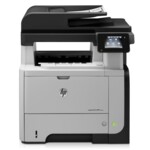 <span>Мултифункционално у-во</span> HP LaserJet Pro MFP M521dn Printer <span class='catalog-num-in-name'>A8P79A</span> - 