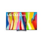 <span>Телевизор</span> LG OLED65C21LA <span class='catalog-num-in-name'>OLED65C21LA</span> - 