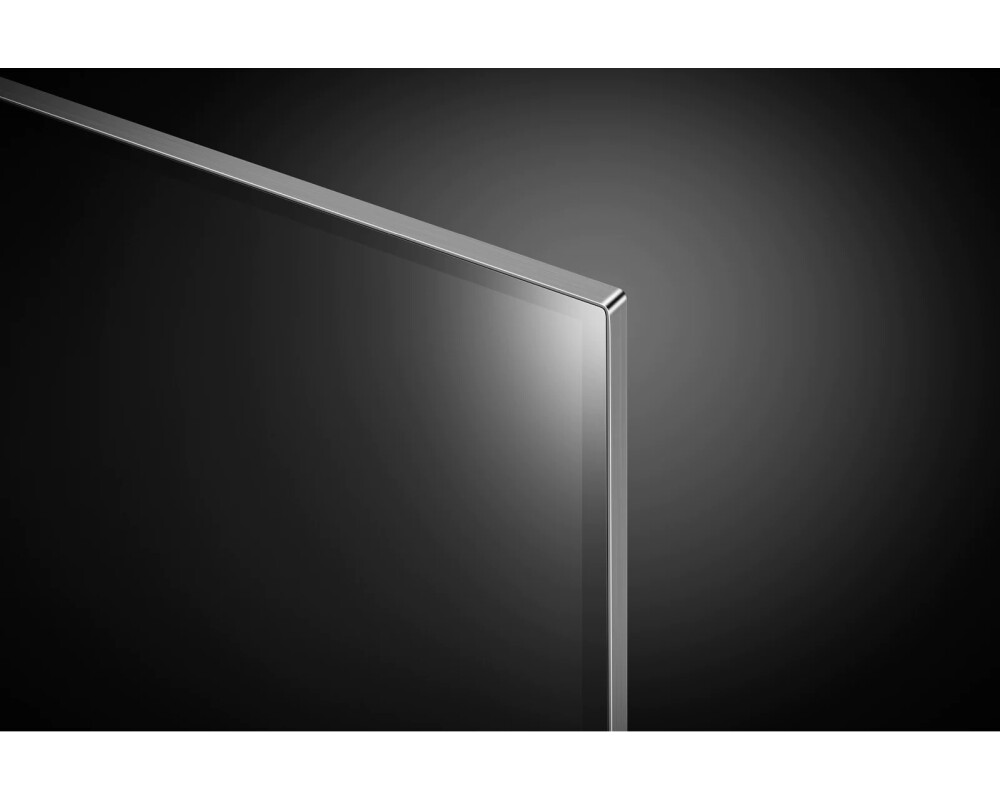 Телевизор LG OLED55C22LB 5