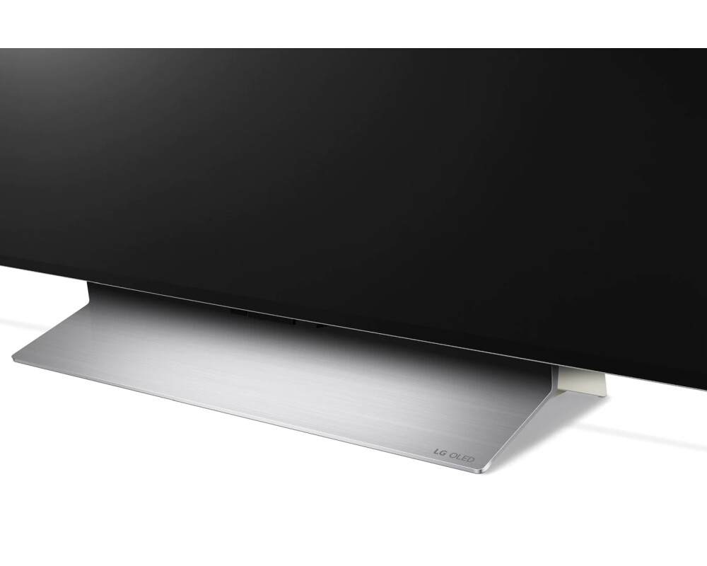 Телевизор LG OLED55C22LB 4