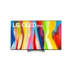 <span>Телевизор</span> LG OLED55C22LB <span class='catalog-num-in-name'>OLED55C22LB</span> - 