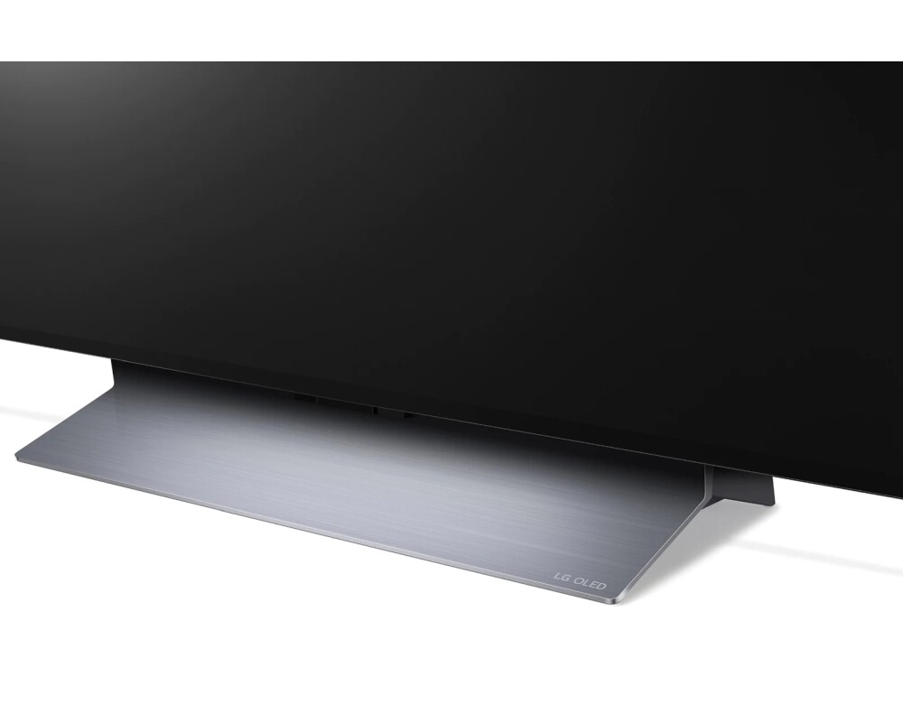 Телевизор LG OLED55C21LA 5