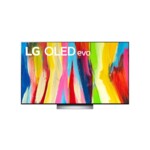 <span>Телевизор</span> LG OLED55C21LA <span class='catalog-num-in-name'>OLED55C21LA</span> - 