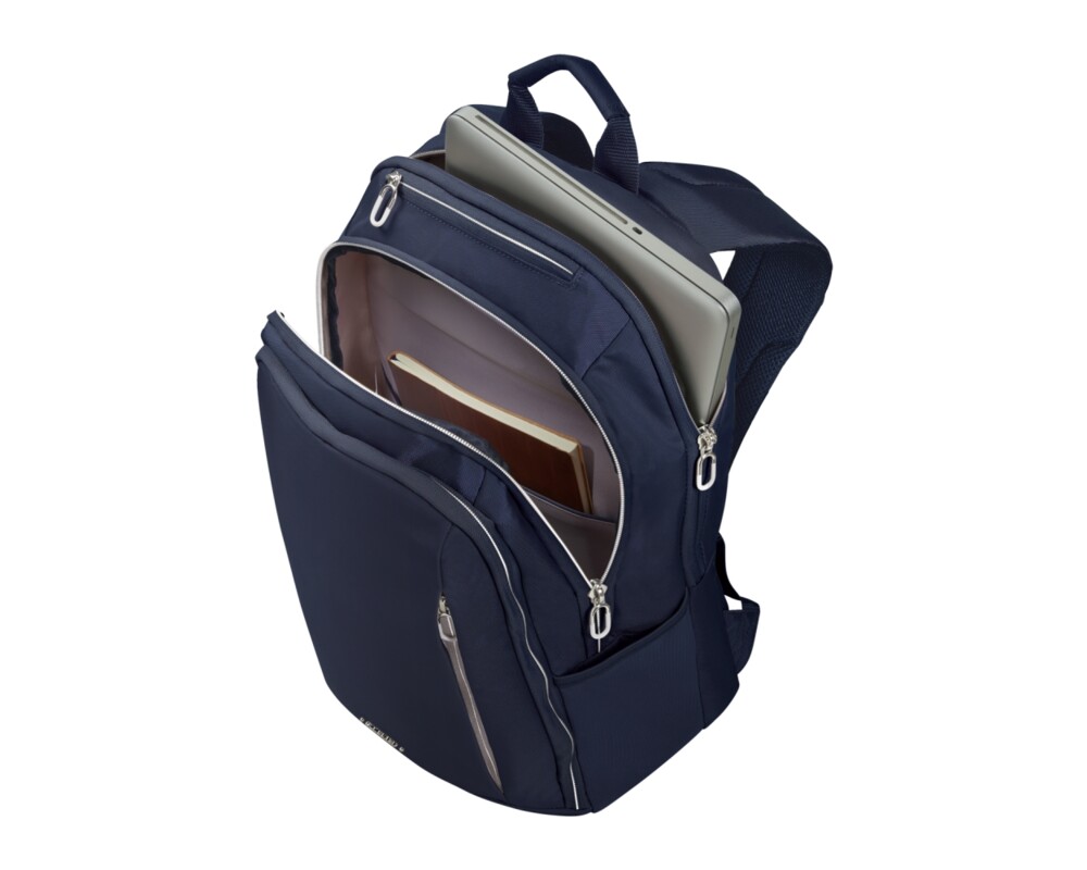 Раница Samsonite Guardit Classy Laptop Backpack 15.6 inch Blue 6