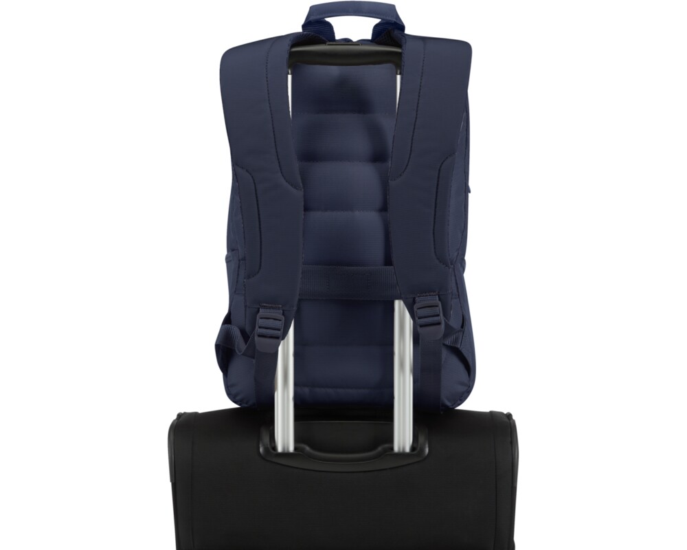 Раница Samsonite Guardit Classy Laptop Backpack 15.6 inch Blue 3