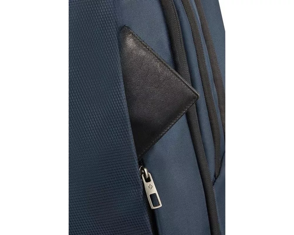 Раница Samsonite GuardIT 2.0 Laptop Backpack M 15.6" Blue 13