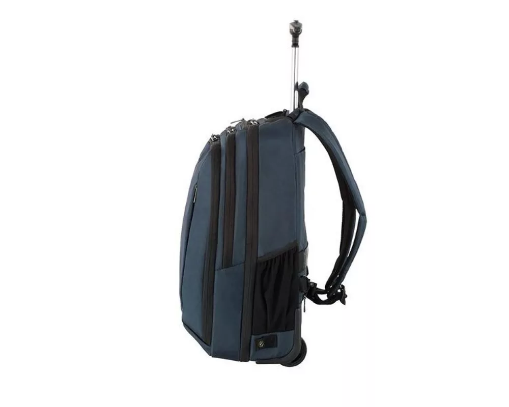Раница Samsonite GuardIT 2.0 Laptop Backpack M 15.6" Blue 7