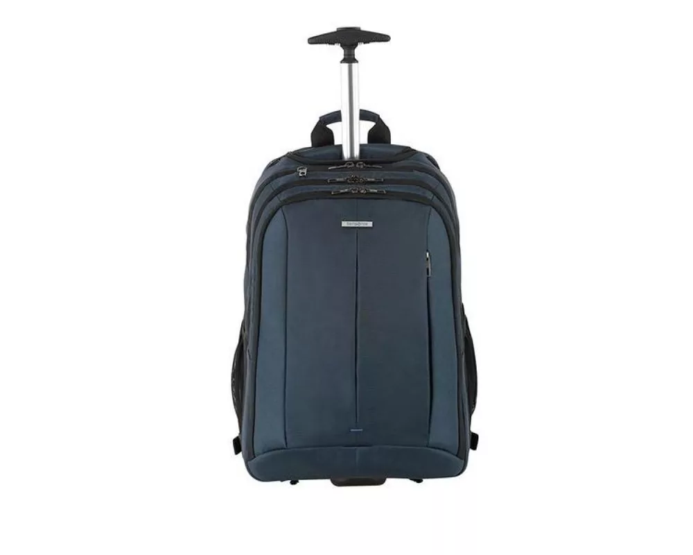 Раница Samsonite GuardIT 2.0 Laptop Backpack M 15.6" Blue 6