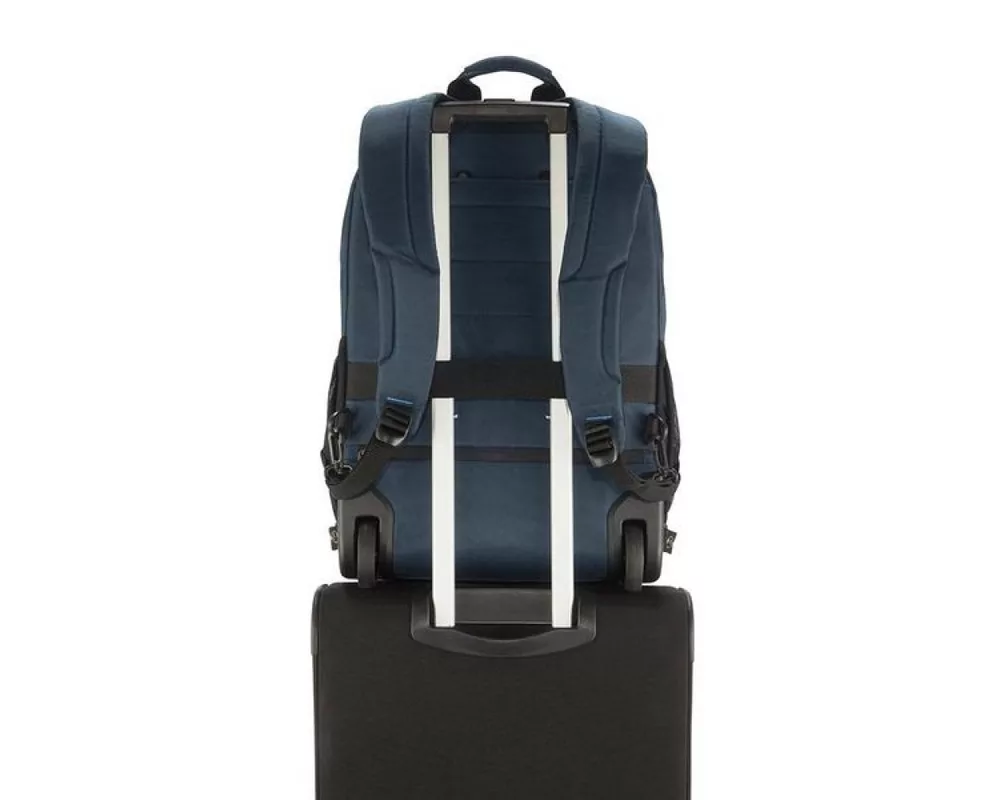 Раница Samsonite GuardIT 2.0 Laptop Backpack M 15.6" Blue 9