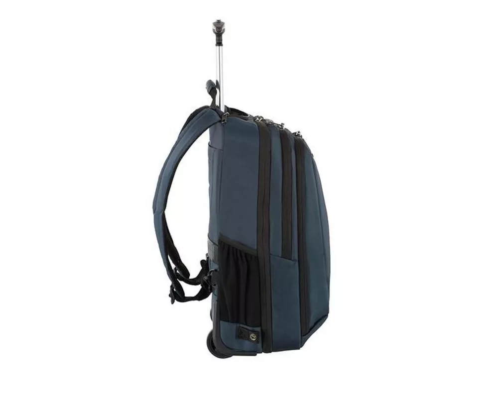 Раница Samsonite GuardIT 2.0 Laptop Backpack M 15.6" Blue 8