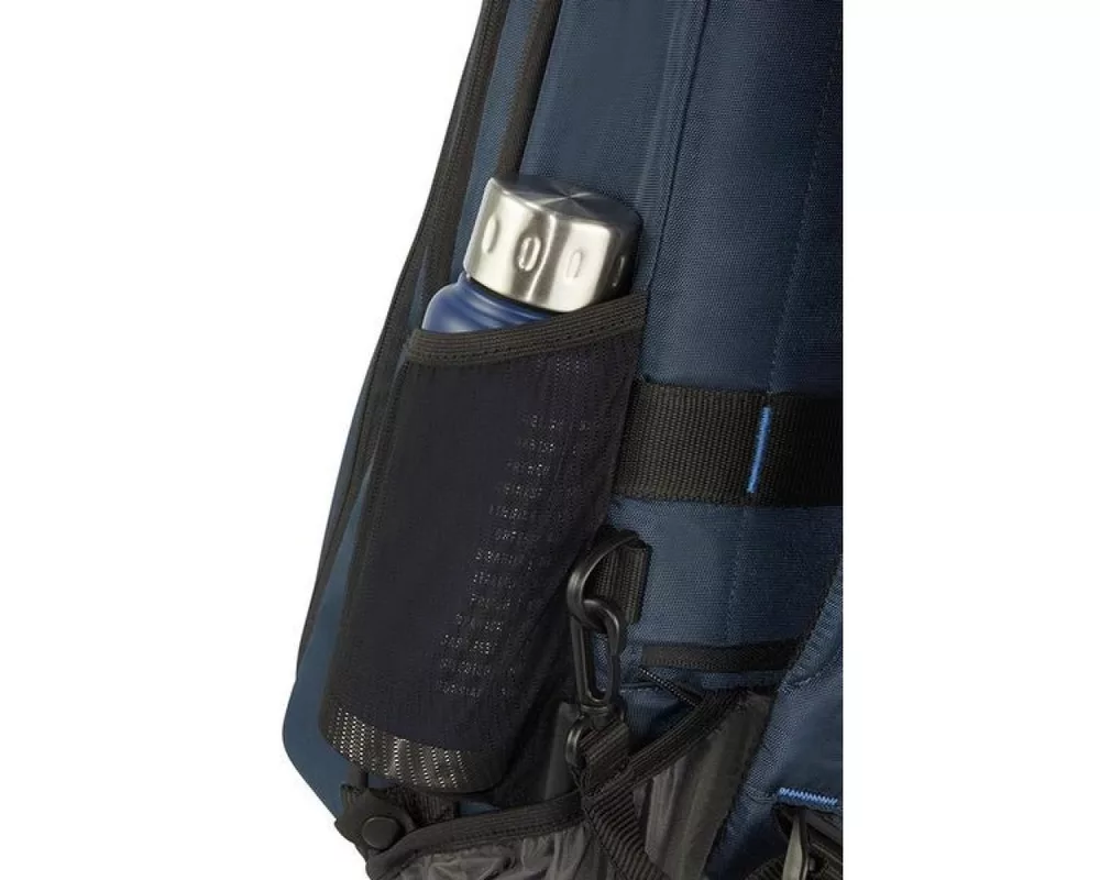 Раница Samsonite GuardIT 2.0 Laptop Backpack M 15.6" Blue 5