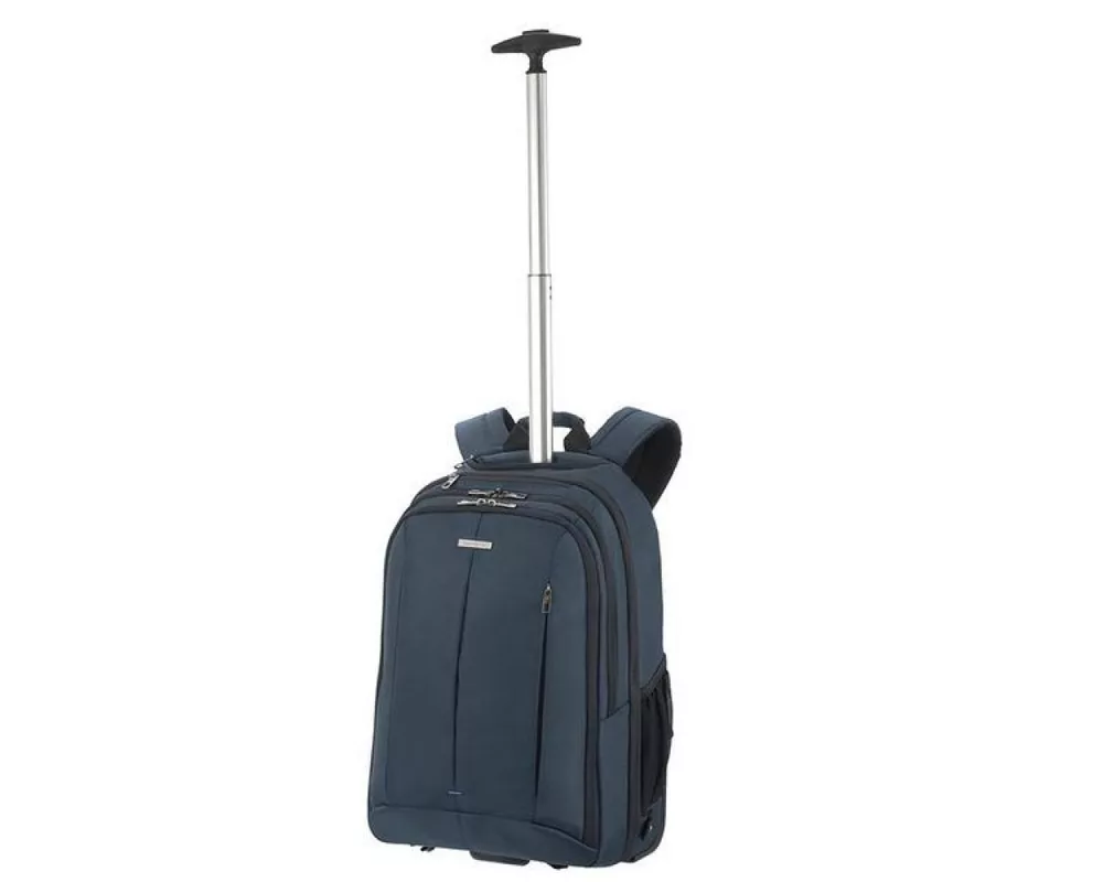 Раница Samsonite GuardIT 2.0 Laptop Backpack M 15.6" Blue 4