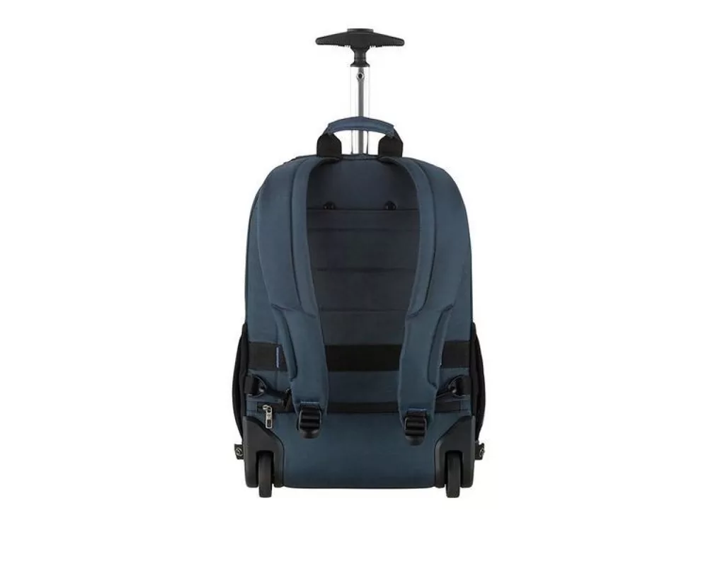 Раница Samsonite GuardIT 2.0 Laptop Backpack M 15.6" Blue 10