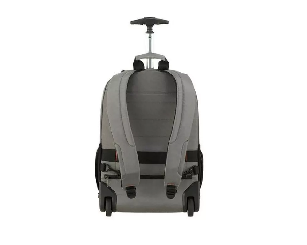 Раница Samsonite GuardIT 2.0 Laptop Backpack M 15.6inch Grey 11