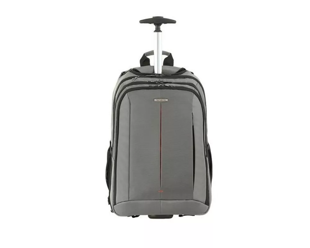 Раница Samsonite GuardIT 2.0 Laptop Backpack M 15.6inch Grey 8