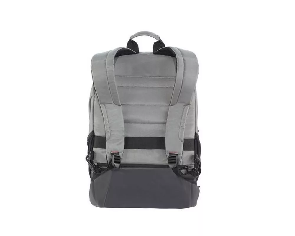 Раница Samsonite GuardIT 2.0 Laptop Backpack M 15.6inch Grey 5
