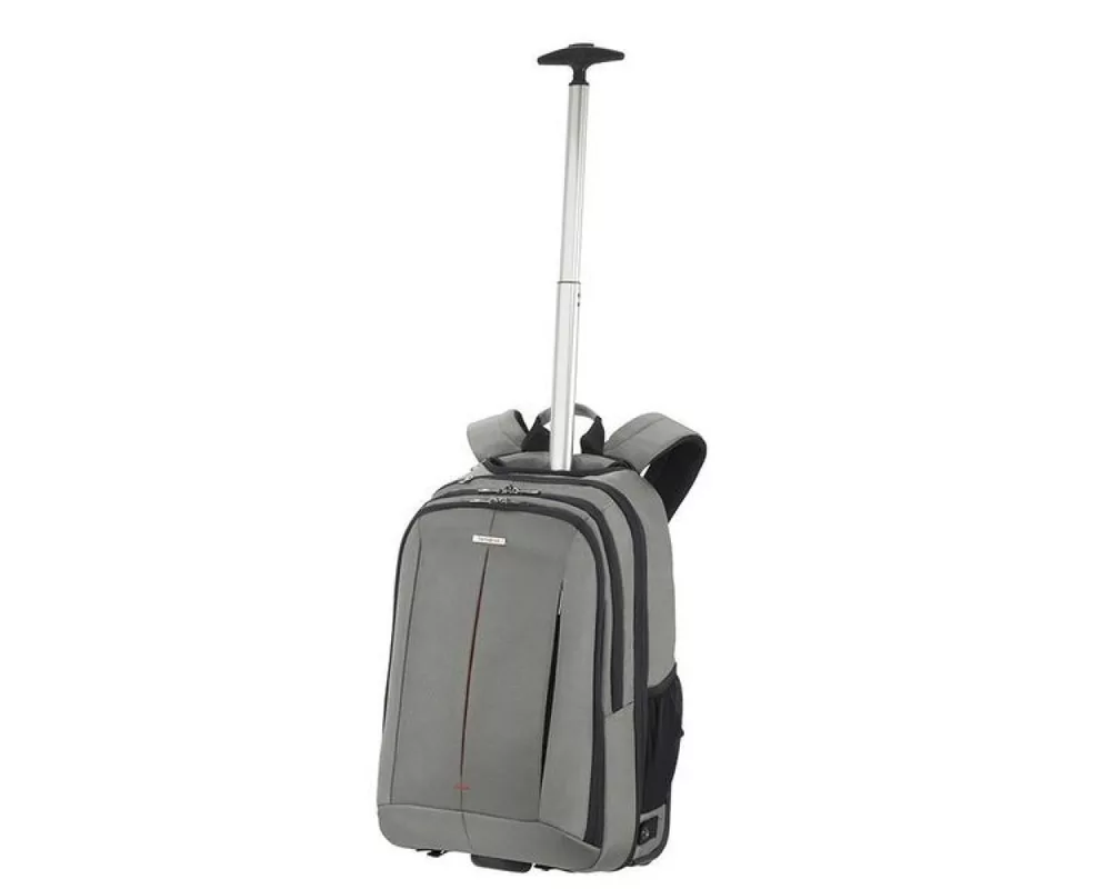 Раница Samsonite GuardIT 2.0 Laptop Backpack M 15.6inch Grey 6