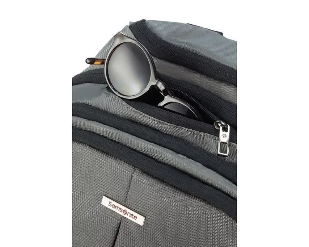 Раница Samsonite GuardIT 2.0 Laptop Backpack M 15.6inch Grey 13