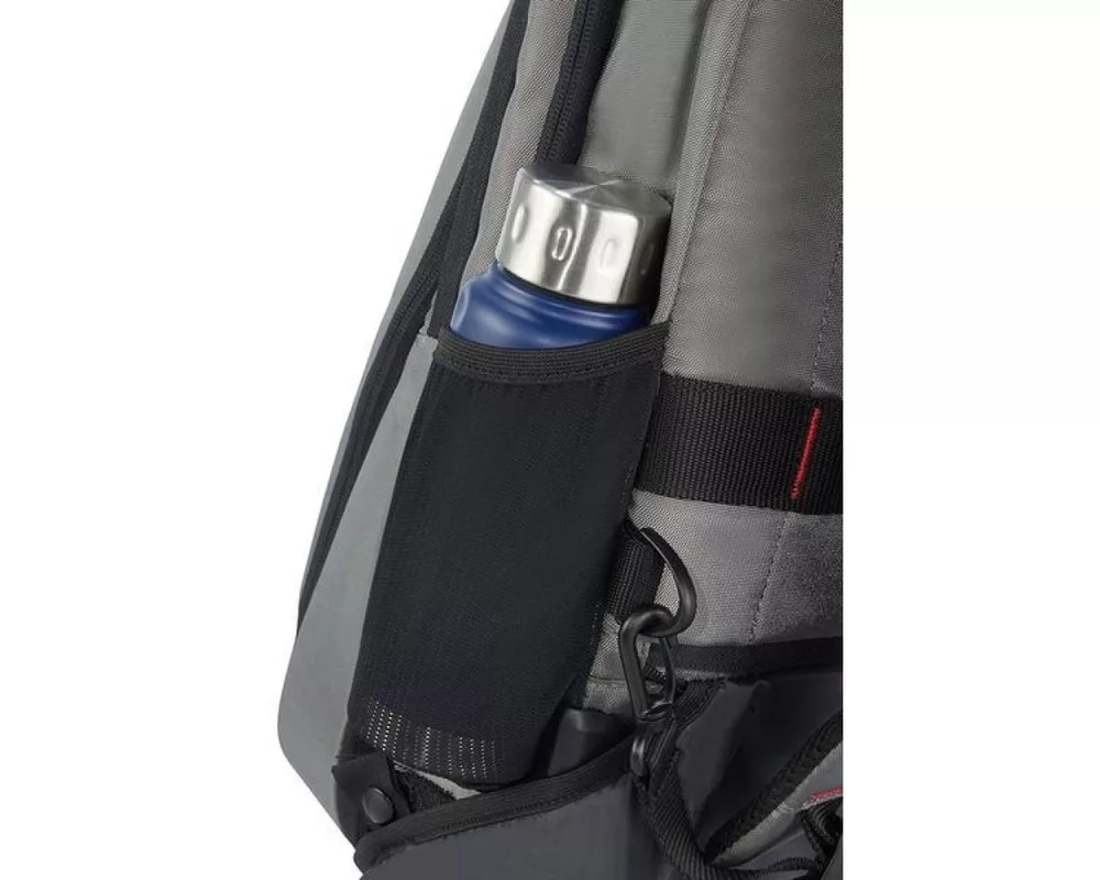 Раница Samsonite GuardIT 2.0 Laptop Backpack M 15.6inch Grey 3