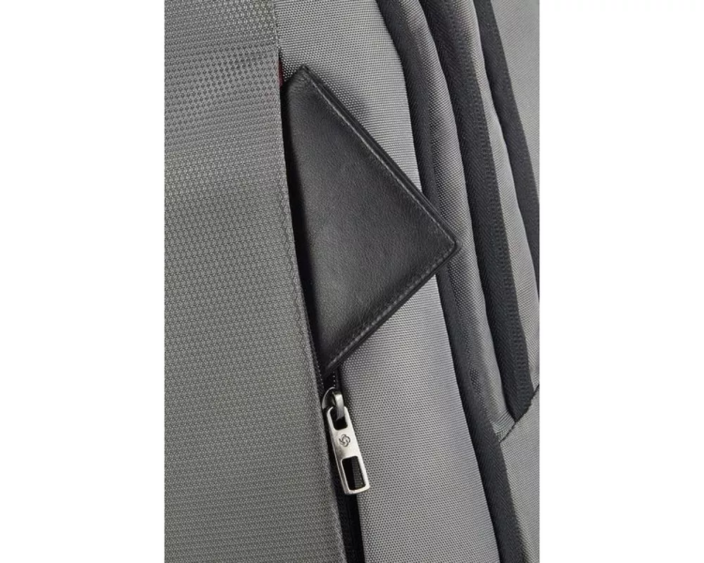 Раница Samsonite GuardIT 2.0 Laptop Backpack M 15.6inch Grey 2