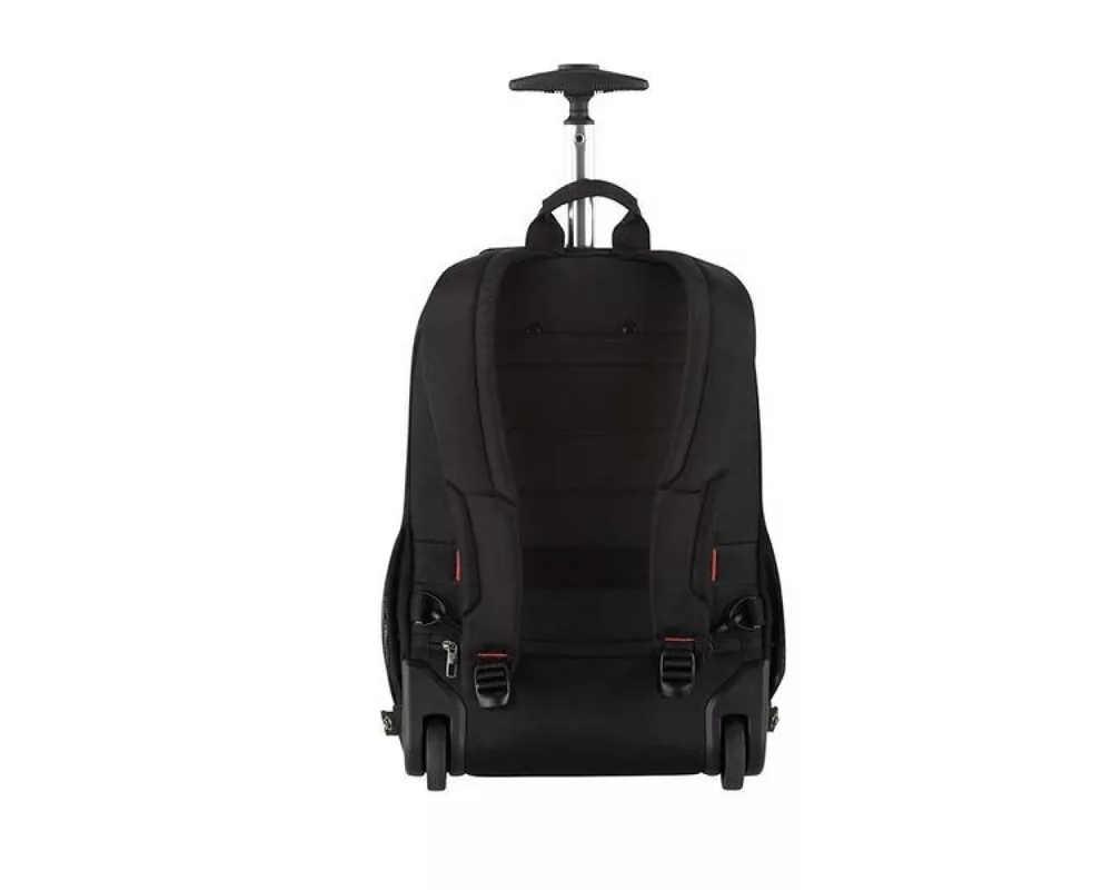 Раница Samsonite GuardIT 2.0 Laptop Backpack M 15.6inch Black 10