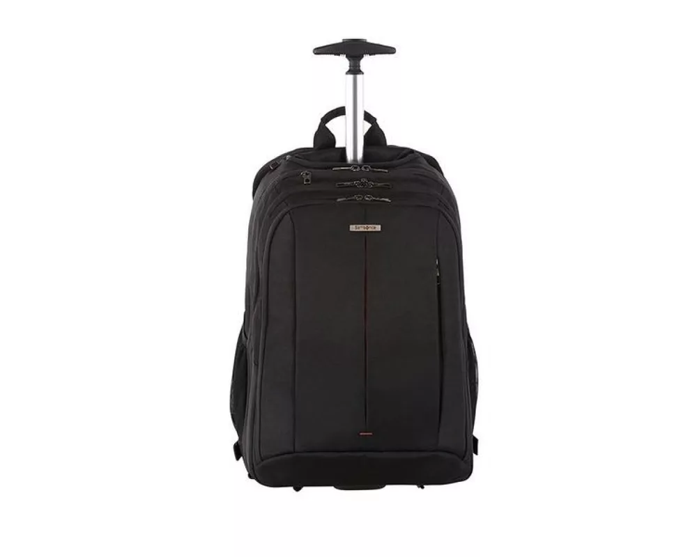 Раница Samsonite GuardIT 2.0 Laptop Backpack M 15.6inch Black 9