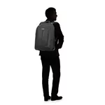 Раница Samsonite GuardIT 2.0 Laptop Backpack M 15.6inch Black 11