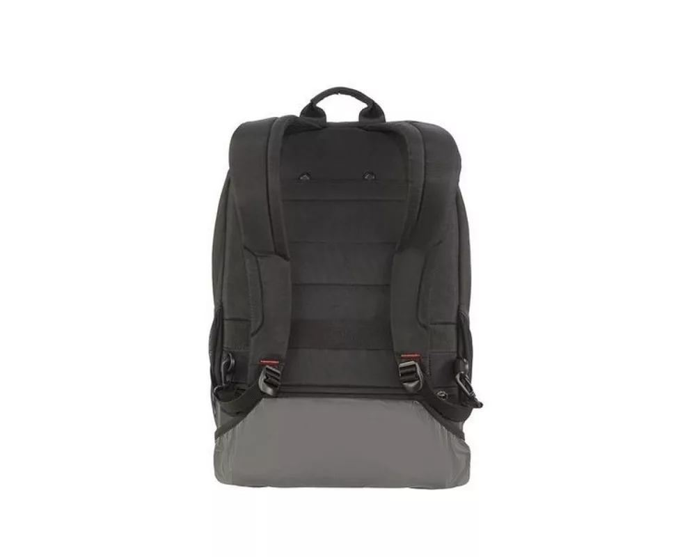 Раница Samsonite GuardIT 2.0 Laptop Backpack M 15.6inch Black 6