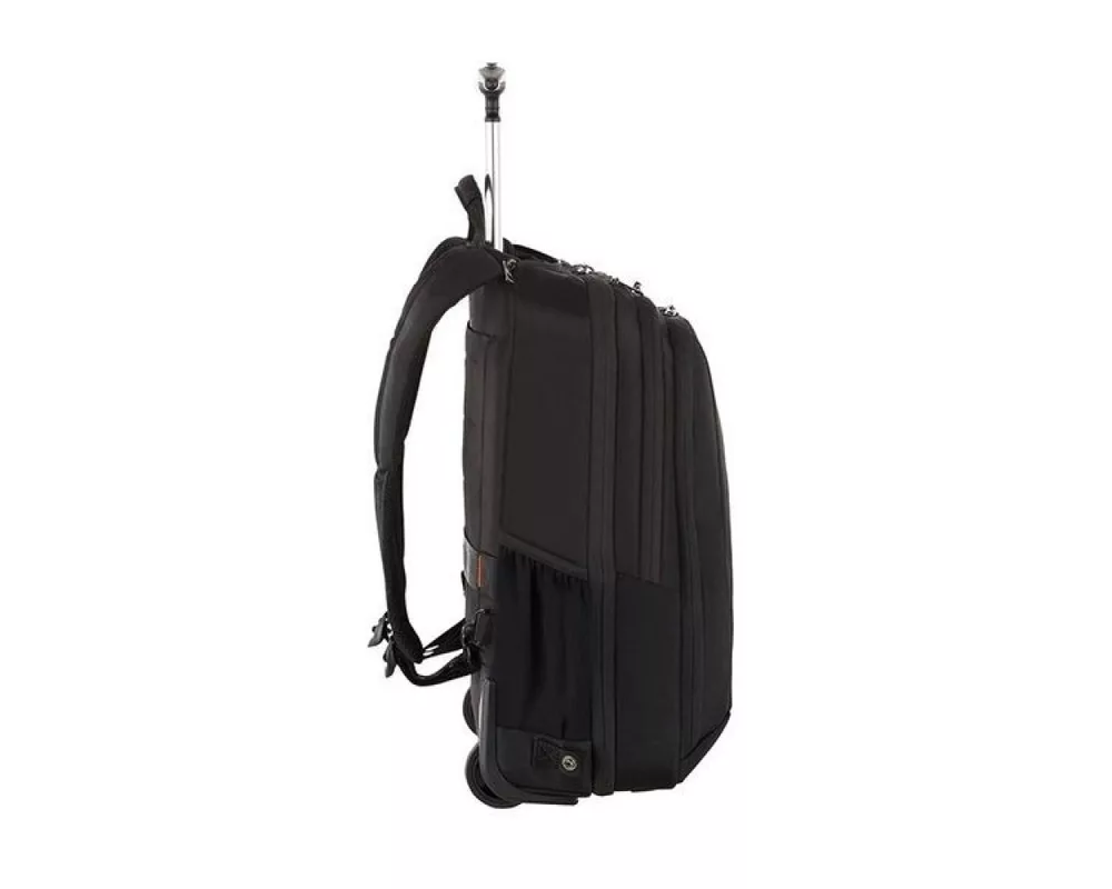 Раница Samsonite GuardIT 2.0 Laptop Backpack M 15.6inch Black 5