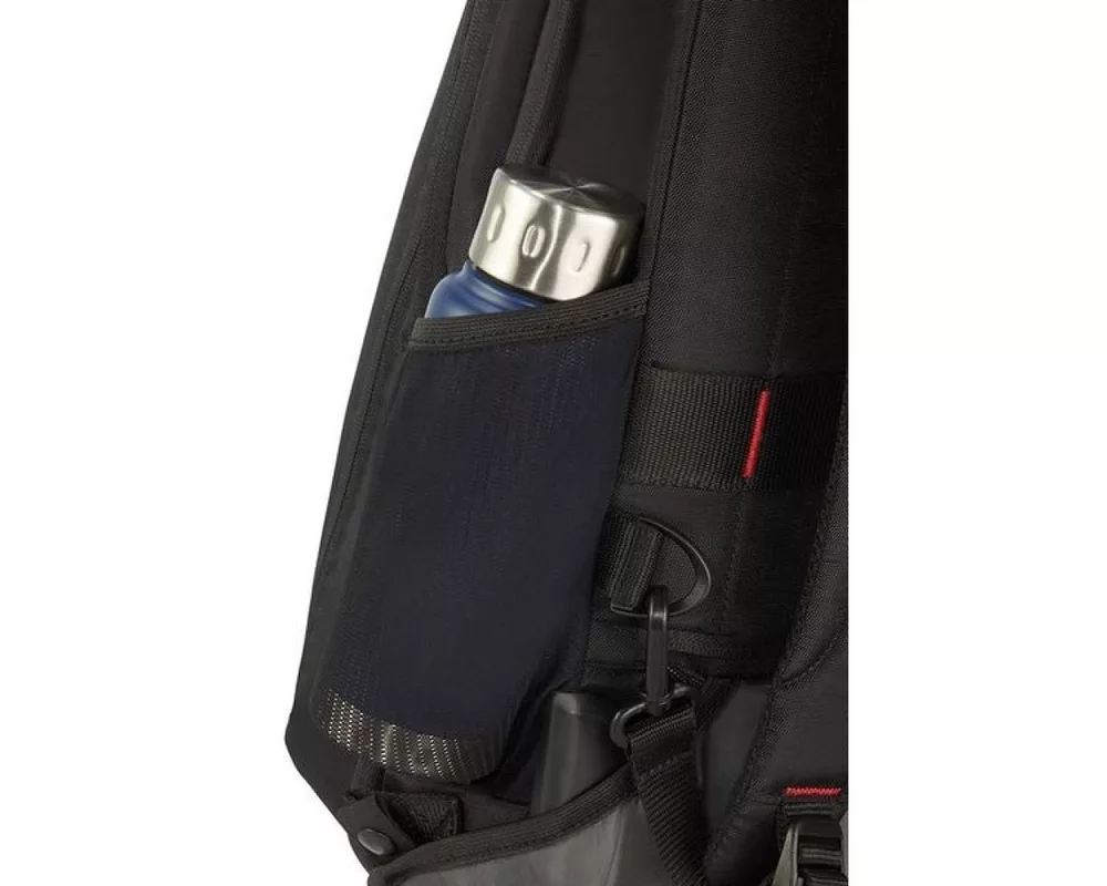 Раница Samsonite GuardIT 2.0 Laptop Backpack M 15.6inch Black 2