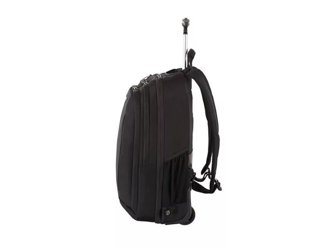 Раница Samsonite GuardIT 2.0 Laptop Backpack M 15.6inch Black 7