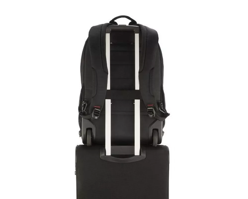 Раница Samsonite GuardIT 2.0 Laptop Backpack M 15.6inch Black 3
