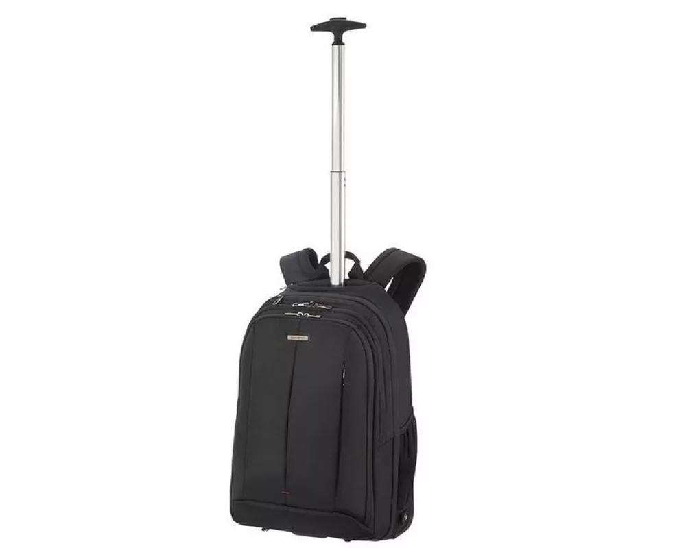 Раница Samsonite GuardIT 2.0 Laptop Backpack M 15.6inch Black 8
