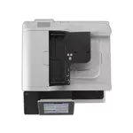 Мултифункционално у-во HP LaserJet Enterprise MFP M725f 2