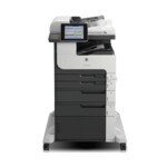 <span>Мултифункционално у-во</span> HP LaserJet Enterprise MFP M725f <span class='catalog-num-in-name'>CF067A</span> - 
