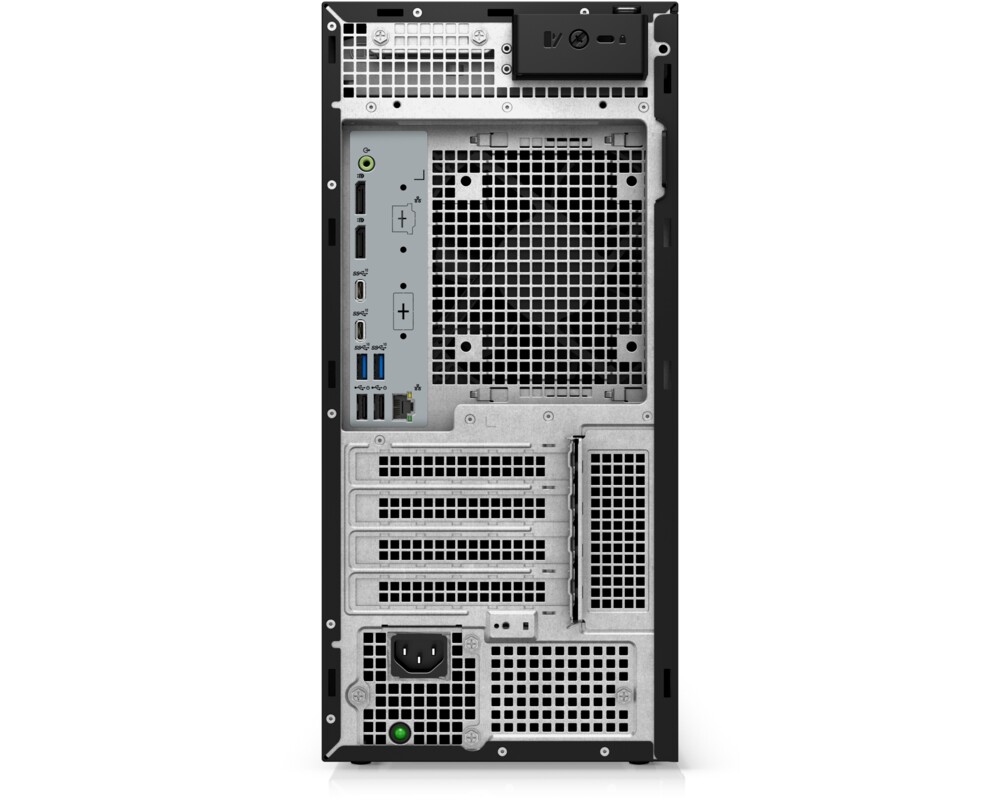 Настолен компютър Dell Precision 3660 Tower  3