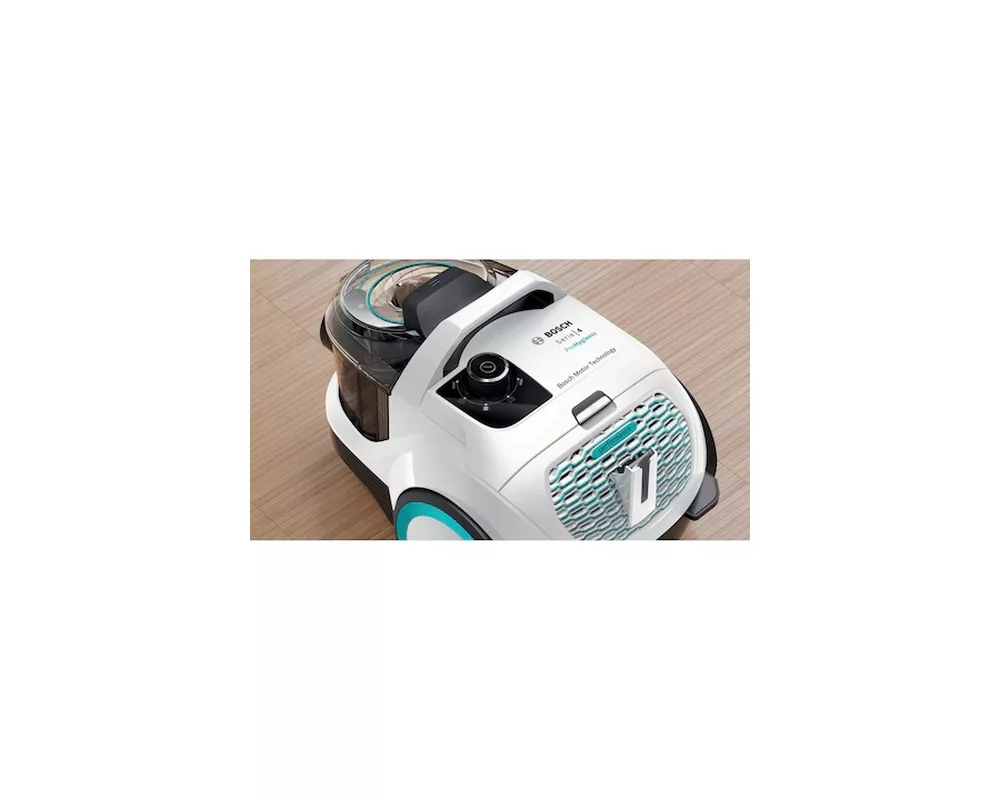 Прахосмукачка Bosch BGC21HYG1 2
