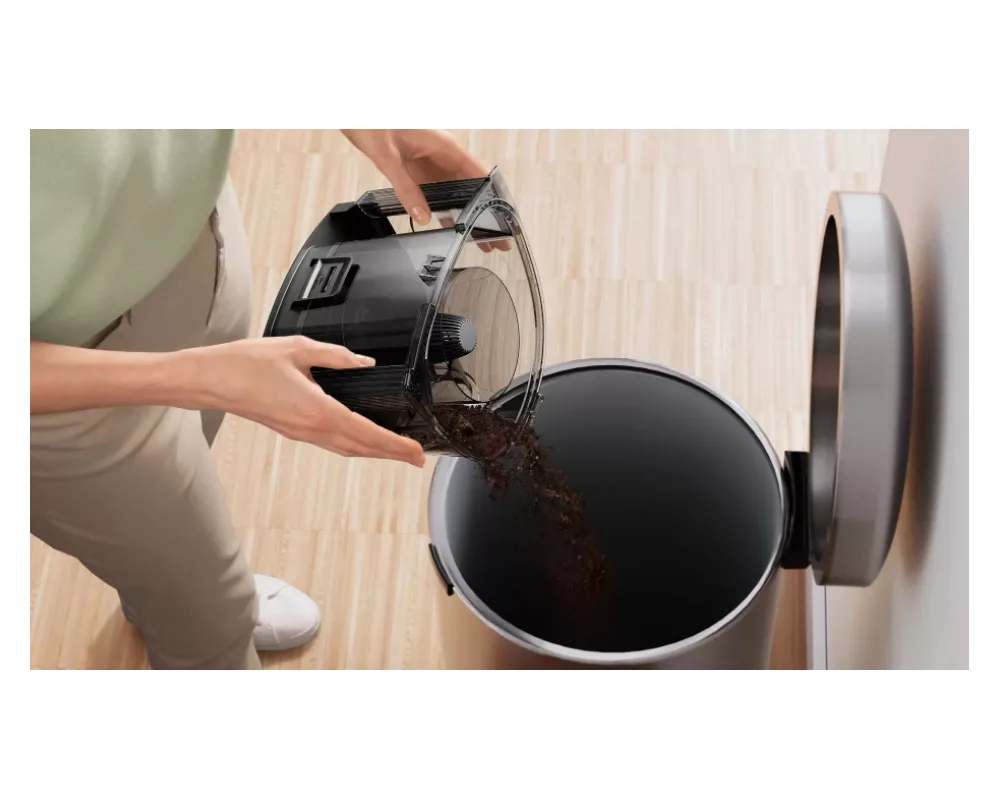 Прахосмукачка Bosch BGC21HYG1 6