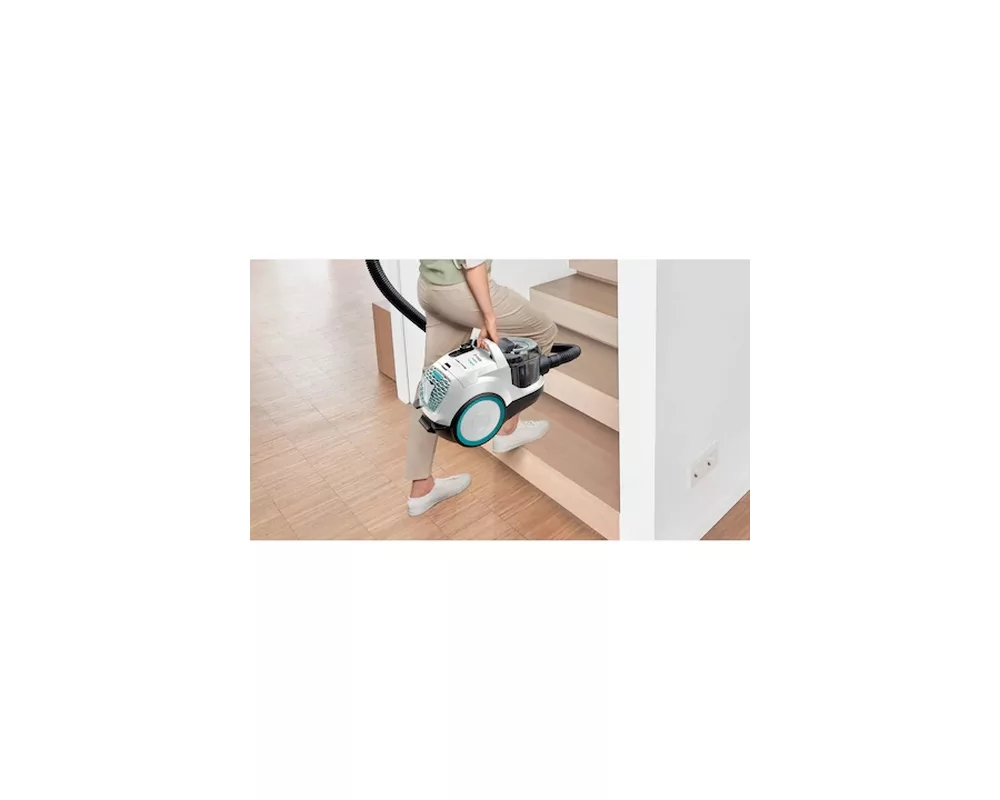 Прахосмукачка Bosch BGC21HYG1 4