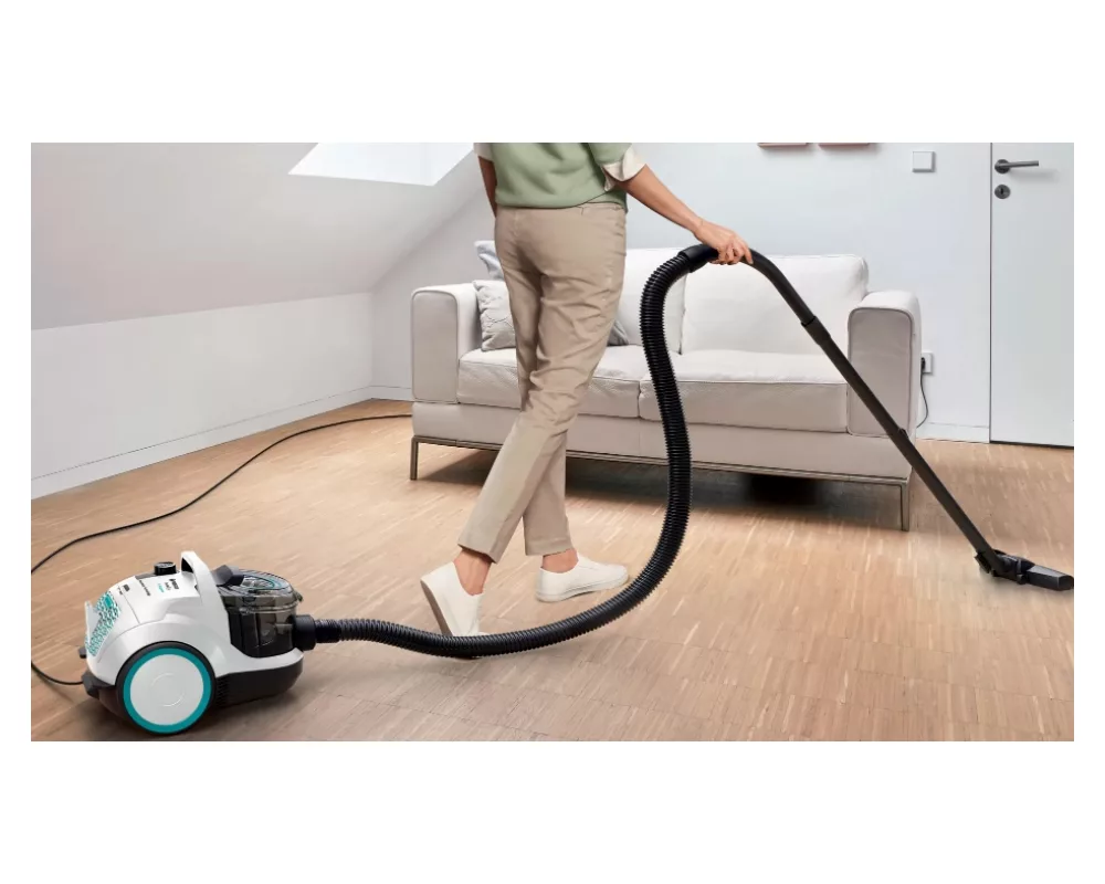 Прахосмукачка Bosch BGC21HYG1 7
