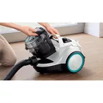 Прахосмукачка Bosch BGC21HYG1 3