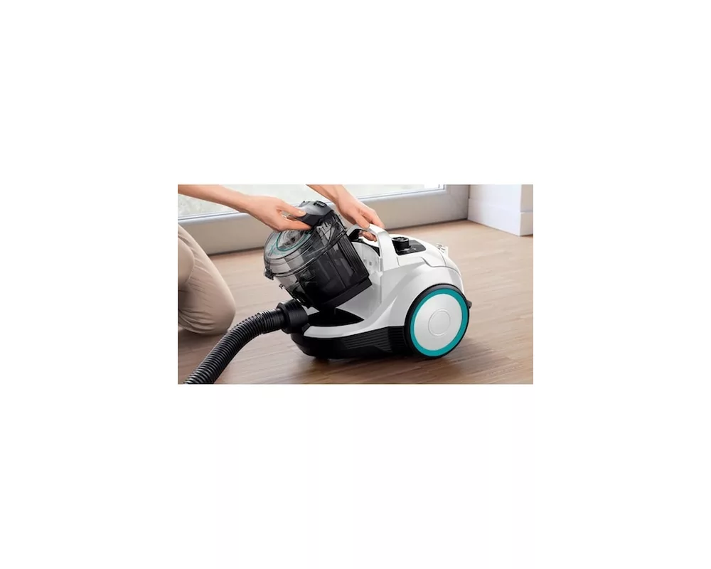 Прахосмукачка Bosch BGC21HYG1 3