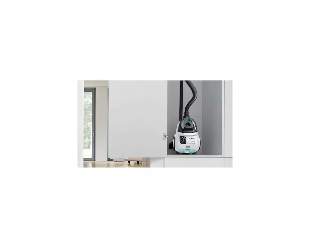Прахосмукачка Bosch BGC21HYG1 5