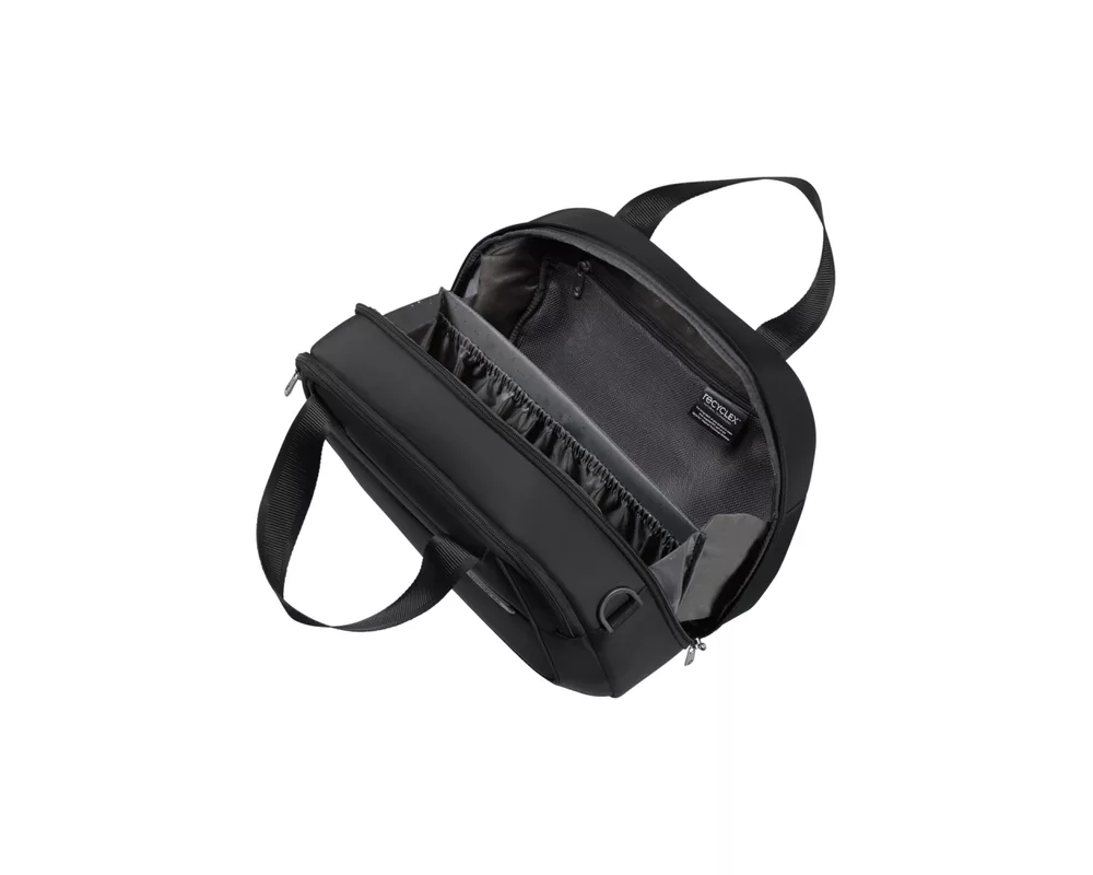 Чанта Samsonite D'Lite Beauty case Black 4