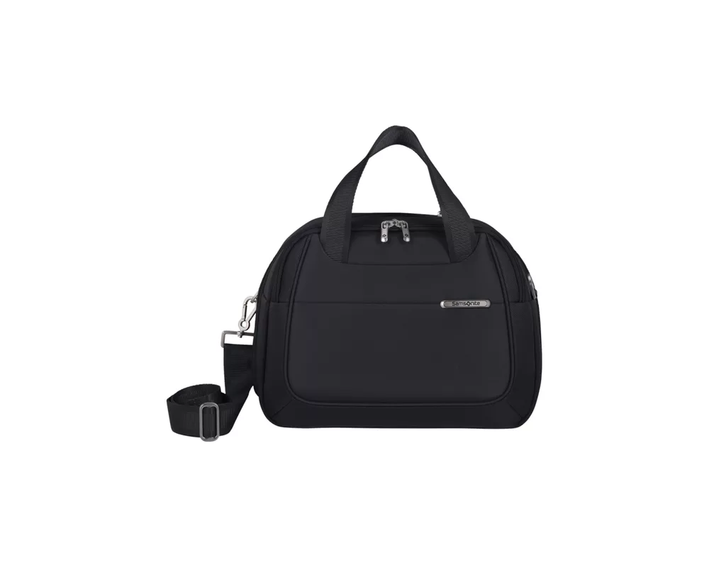 Чанта Samsonite D'Lite Beauty case Black 3