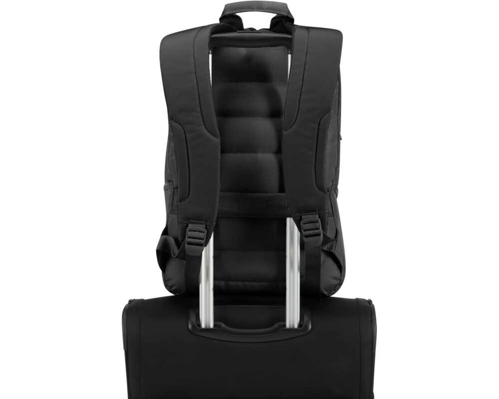 Раница Samsonite Guardit Classy Laptop Backpack 15.6 inch Black 2