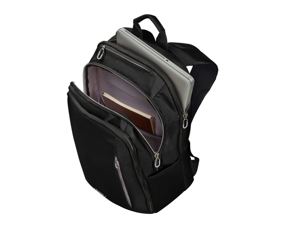 Раница Samsonite Guardit Classy Laptop Backpack 15.6 inch Black 4