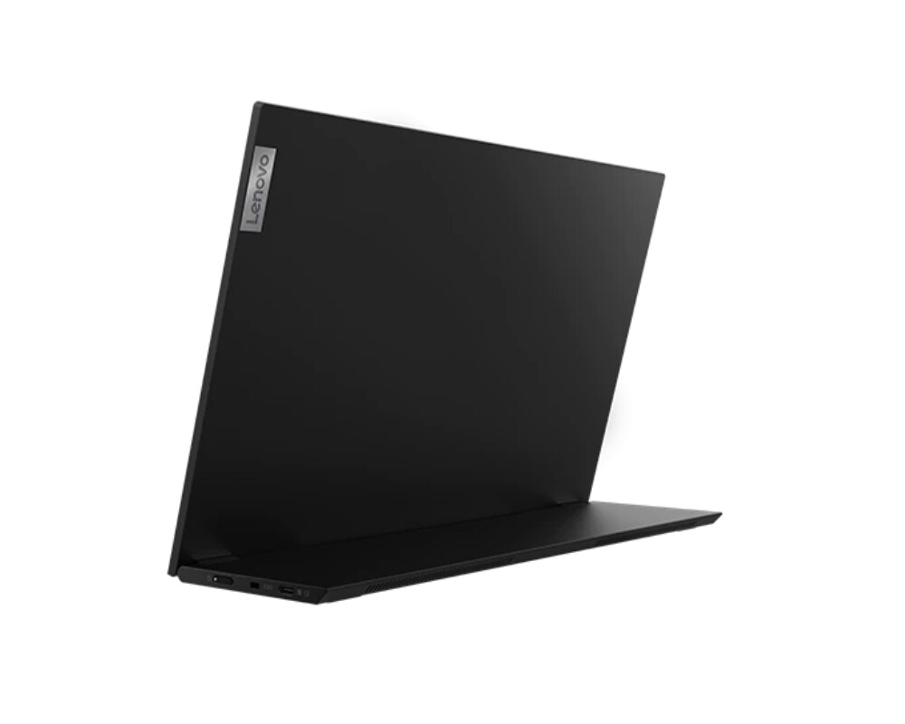 Монитор LENOVO PCG Display M15 15.6inch IPS FHD IPS 16:9 250cd 9