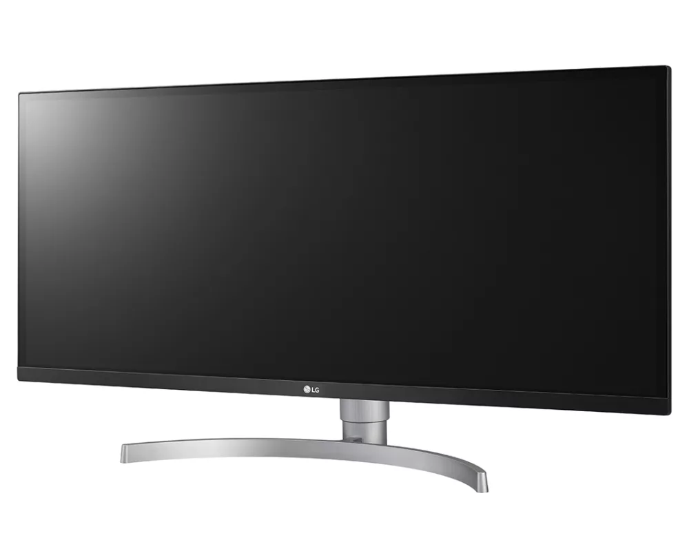 Монитор LG 34WK650-W 2
