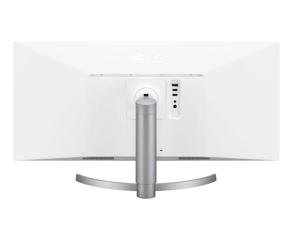 Монитор LG 34WK650-W 5